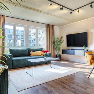 Duplex Suite