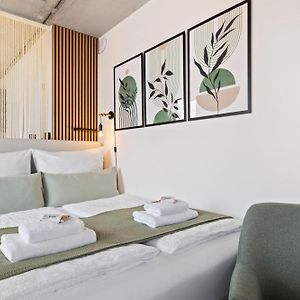 Deluxe Kamer met een King Size Bed